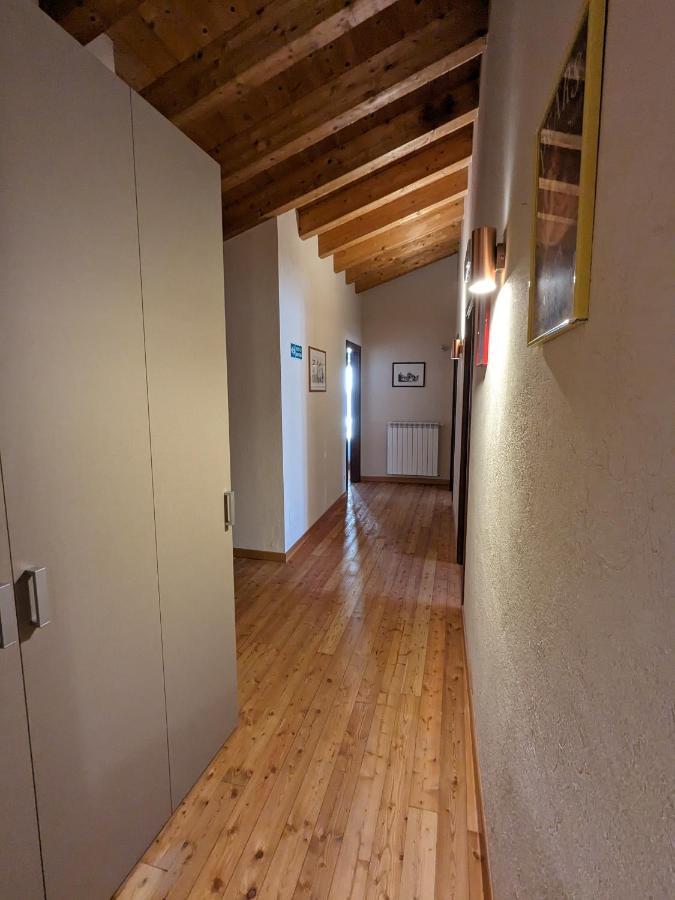Constancia Trattoria Hostel Valdieri Luaran gambar
