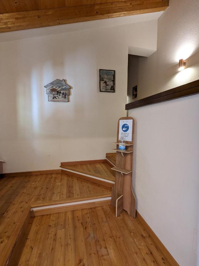 Constancia Trattoria Hostel Valdieri Luaran gambar